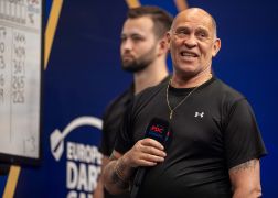 Darts Gala 2024 In Jena 13